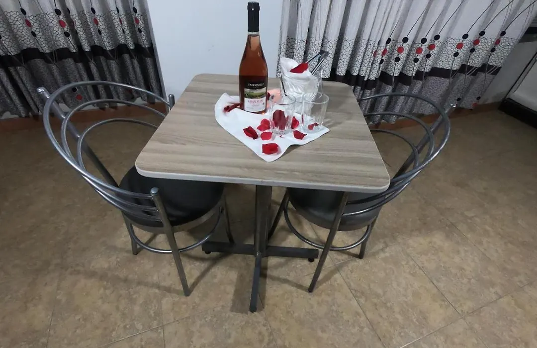 Hostal DRABA-1