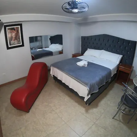 Hostal DRABA-2