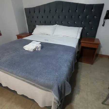 Hostal DRABA-3